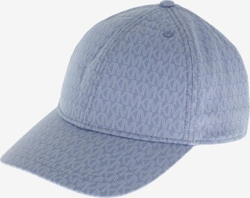 MICHAEL Michael Kors Hat & Cap in One size in Blue: front