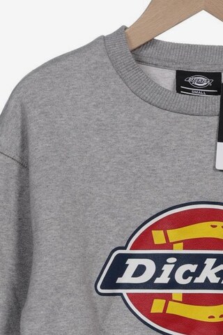 DICKIES Sweater S in Grau