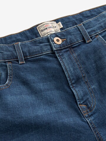Next Slim fit Jeans in Blue