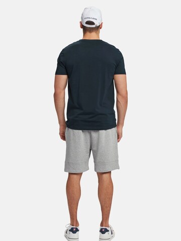 U.S. POLO ASSN. Bluser & t-shirts 'Cem' i blå