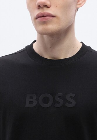 BOSS Shirt in Black