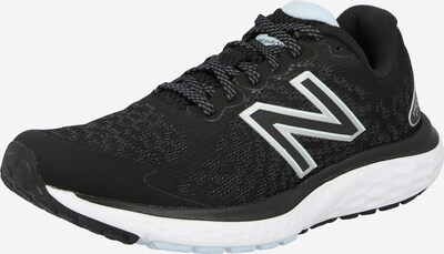 new balance Skriešanas apavi '680', krāsa - melns / balts, Preces skats