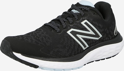 Scarpa da corsa '680' new balance di colore nero / bianco, Visualizzazione prodotti