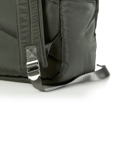 Waykins Backpack 'Faze' in Green