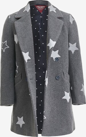 Gulliver Coat in Grey