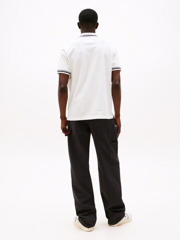 Tommy Jeans Футболка в Белый