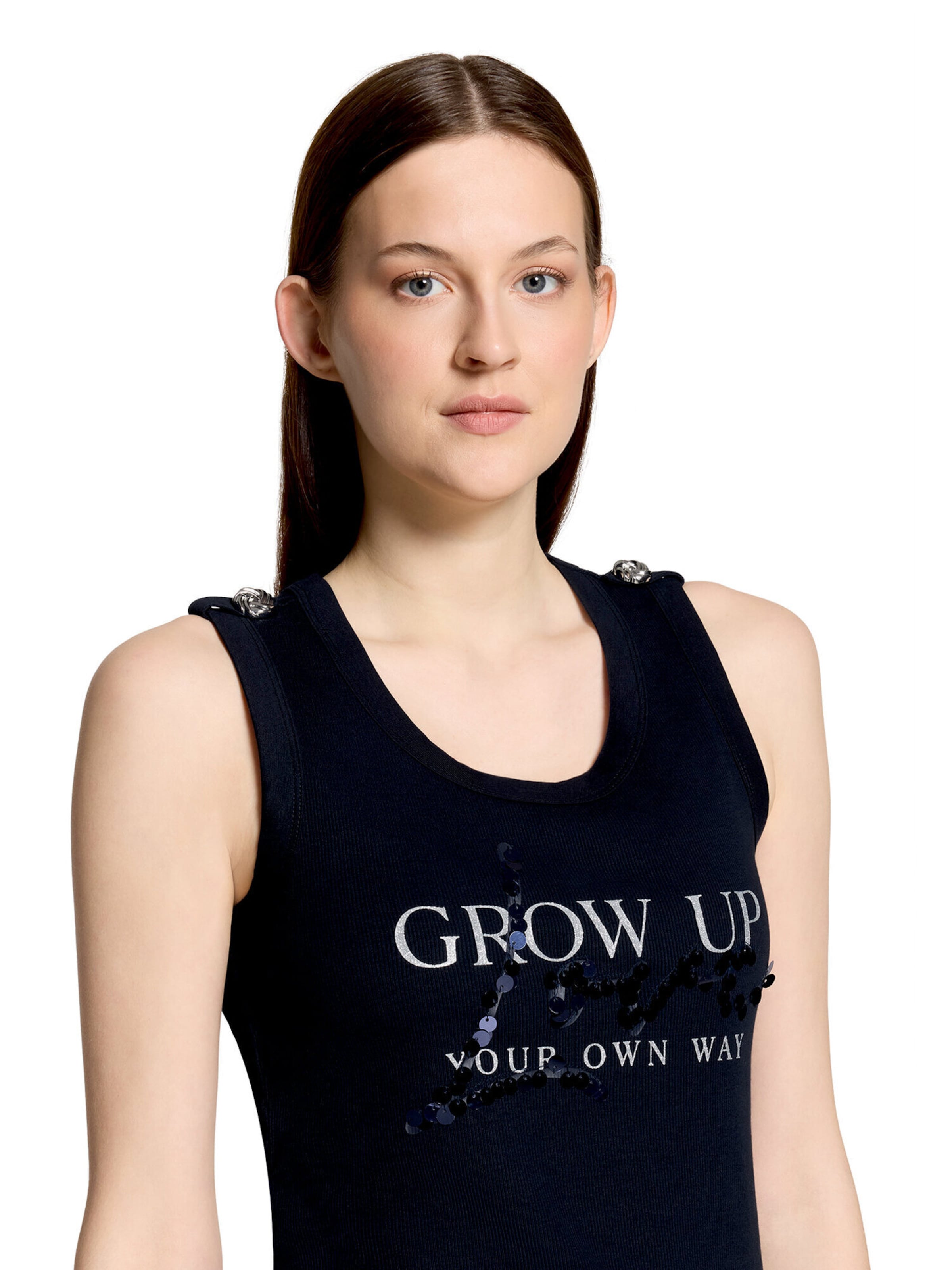Betty Barclay Shirt in Blue