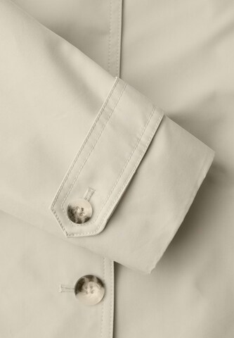 STREET ONE Mantel in Beige