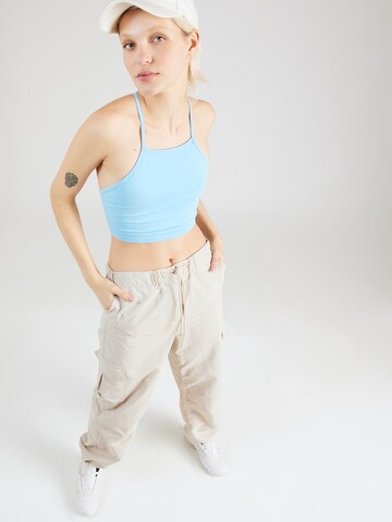 Urban Classics - Top en azul
