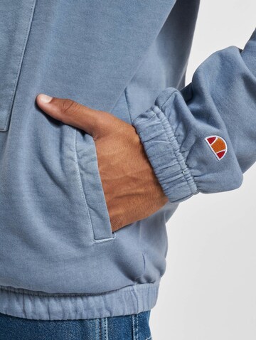 ELLESSE Sweatshirt 'Vassilym' i blå