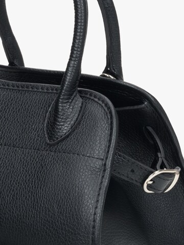 Estro Handbag '1272' in Black