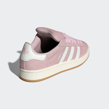 ADIDAS ORIGINALS Низкие кроссовки 'Campus 00s' в Ярко-розовый