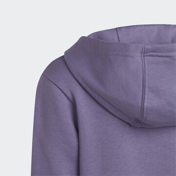 ADIDAS ORIGINALS Jogginganzug 'Adicolor' in Lila