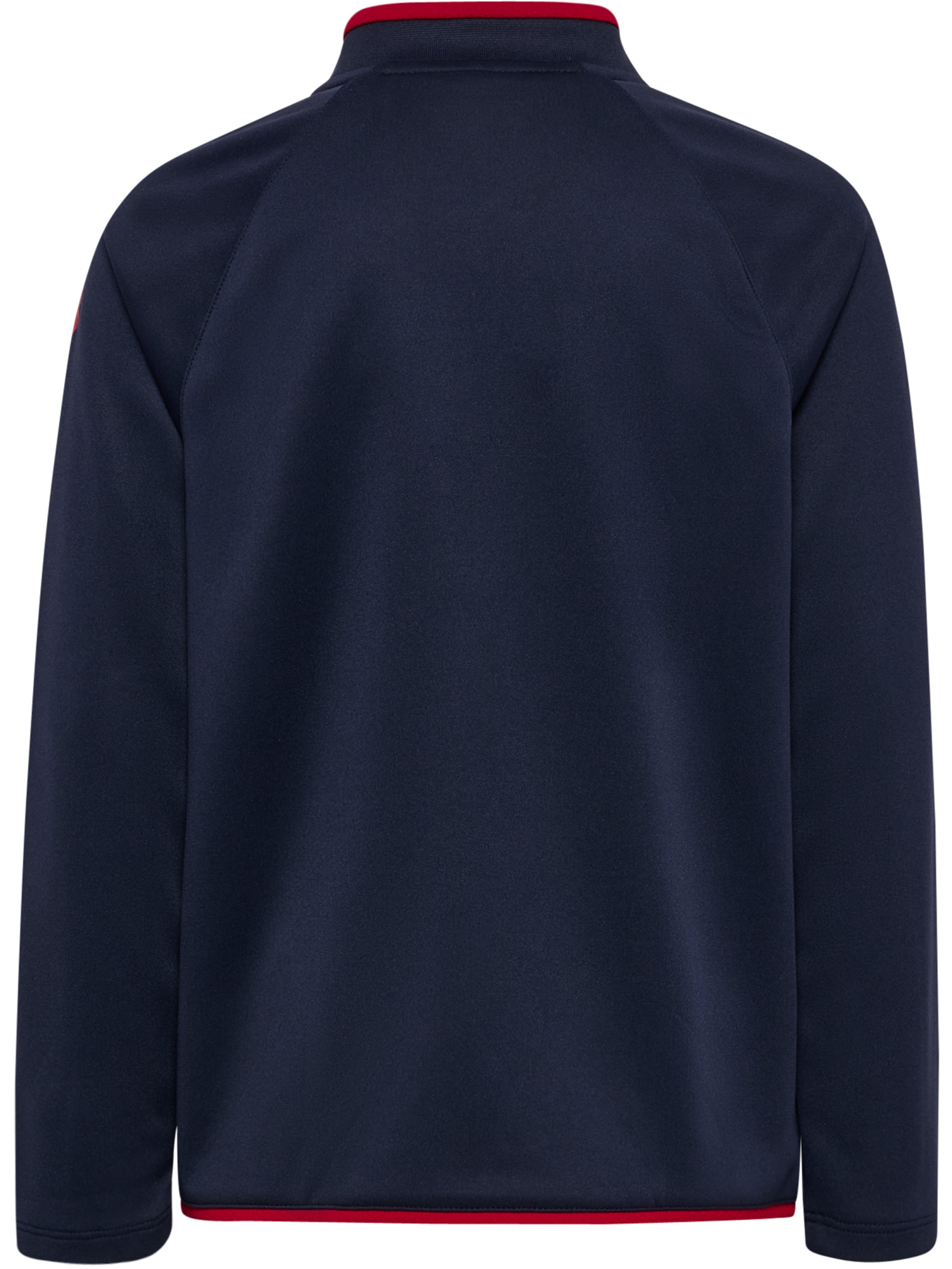 Hummel Sports sweatshirt 'Core 2.0' in Blue