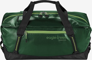 EAGLE CREEK Reisetasche 'Migrate' in Grün: predná strana