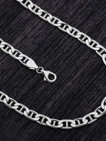 Tony Fein Bracelet 'Stegpanzer' in Silver