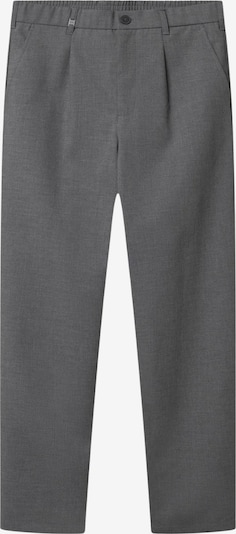 GABBA Housut 'Napoli' värissä harmaa, Tuotenäkymä