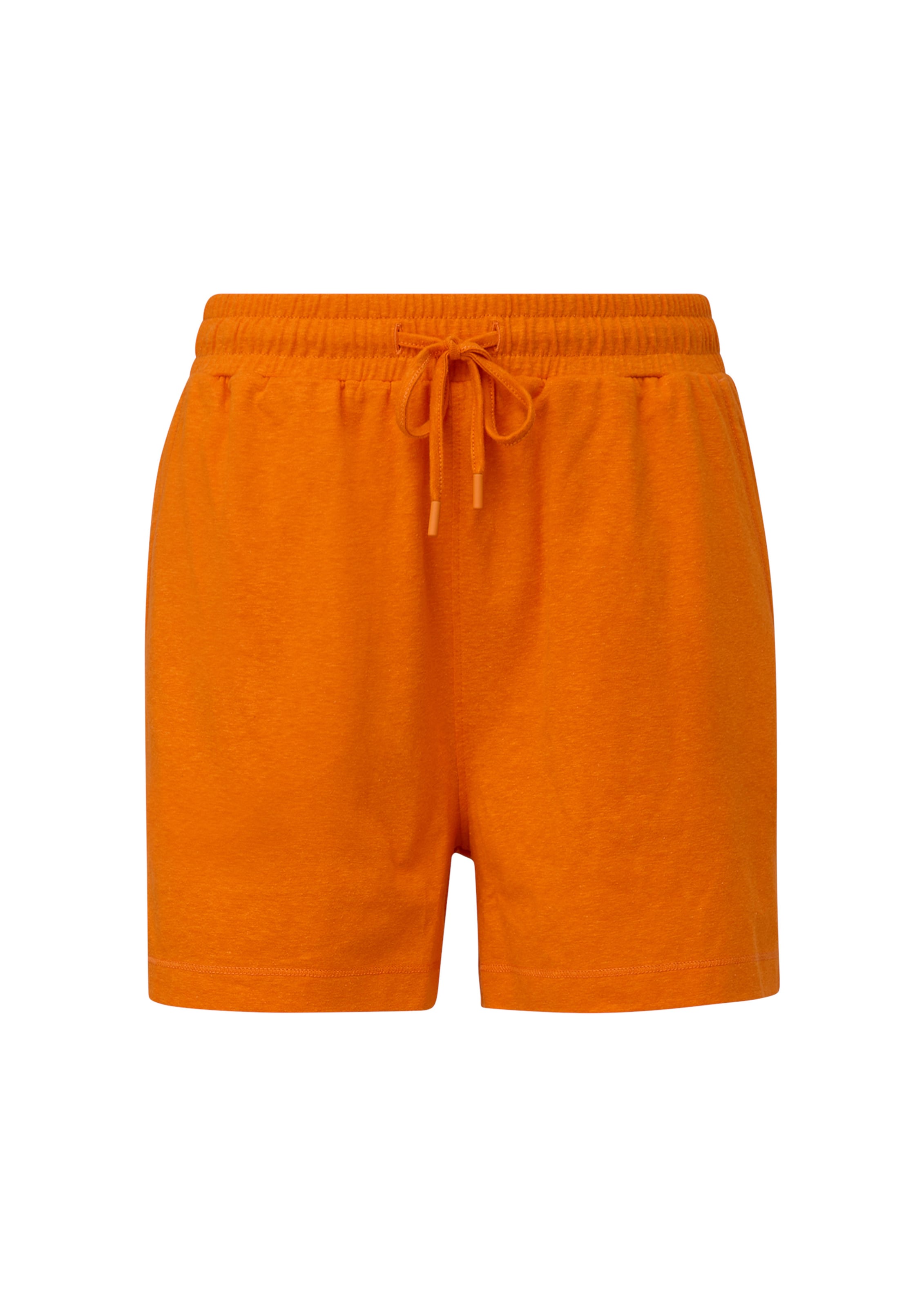 s.Oliver Hose in Orange: Vorderseite