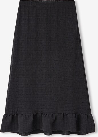 Ipekyol Skirt in Black: front