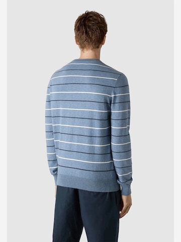 MAERZ Muenchen - Jersey ' 443301 ' en azul