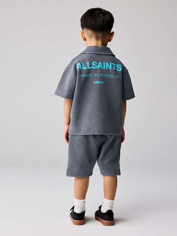 Set di smALLSAINTS in nero