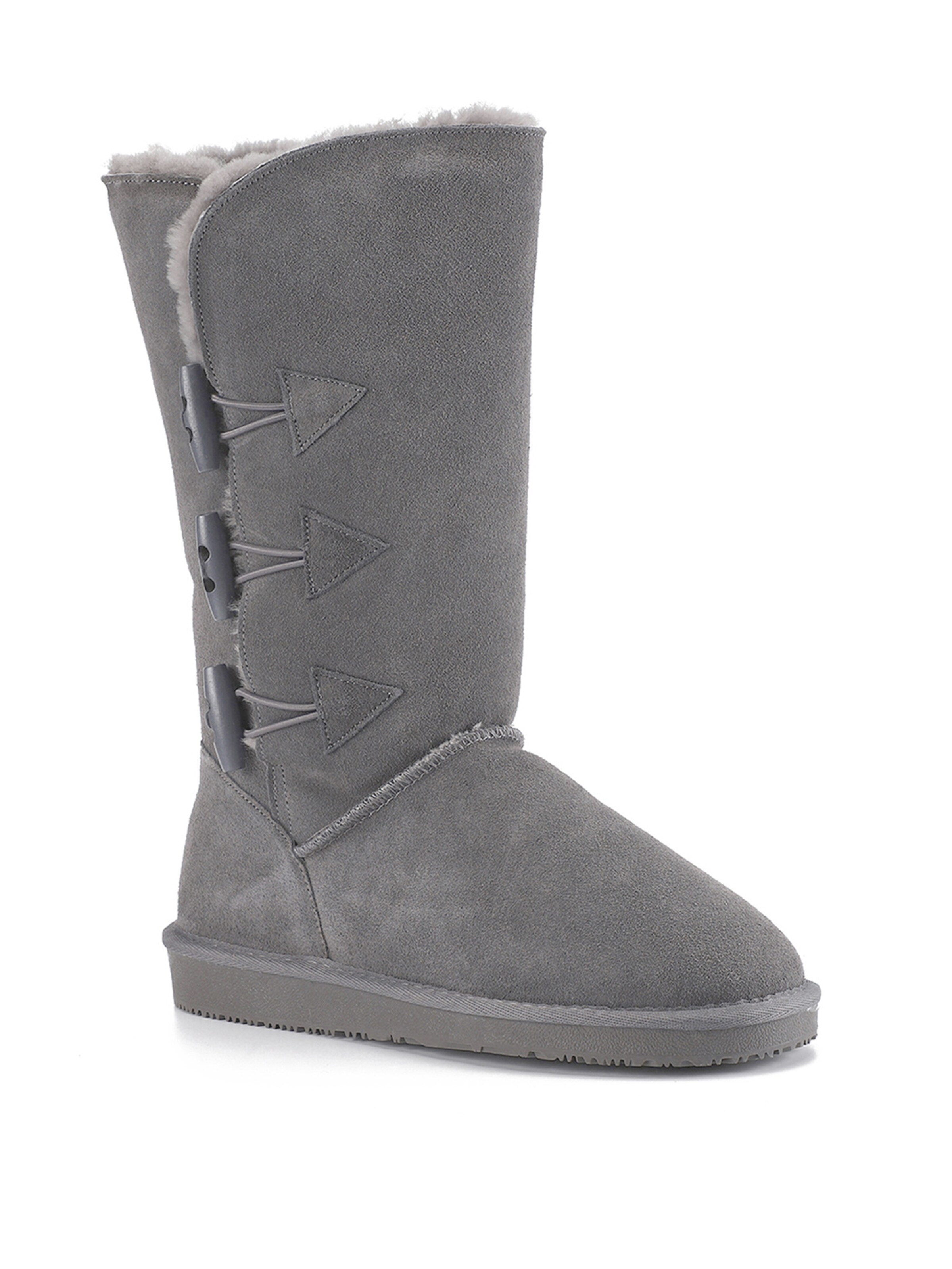 Après-ski 'Cornice' Gooce en gris