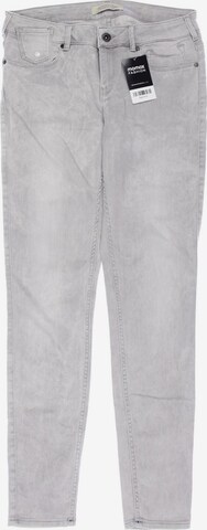 MAISON SCOTCH Jeans 29 in Grau: predná strana