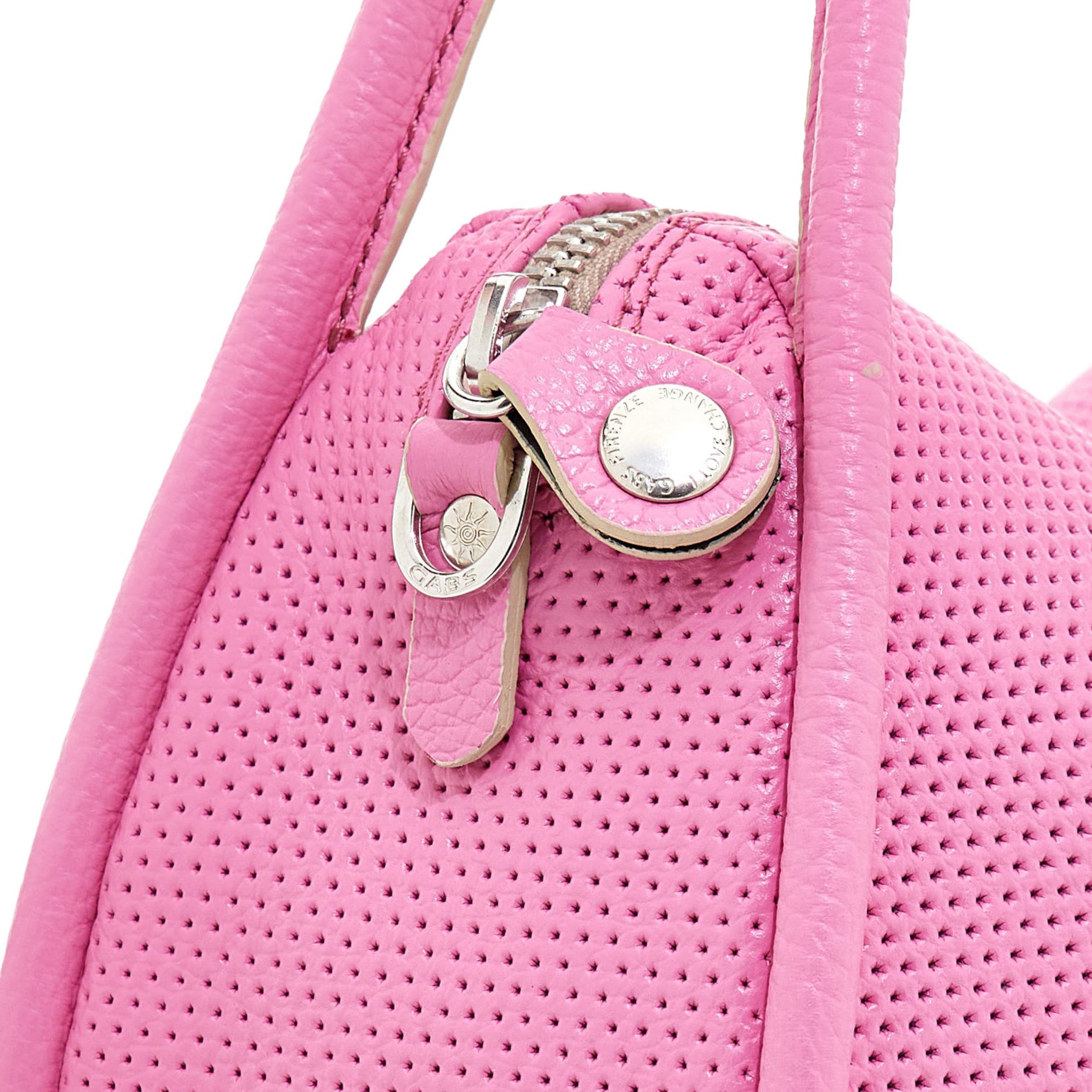 Gabs Shoulder bag in Pink