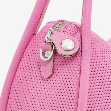 Gabs Shoulder Bag in Pink