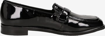 SIOUX Classic Flats 'Gergena-704' in Black