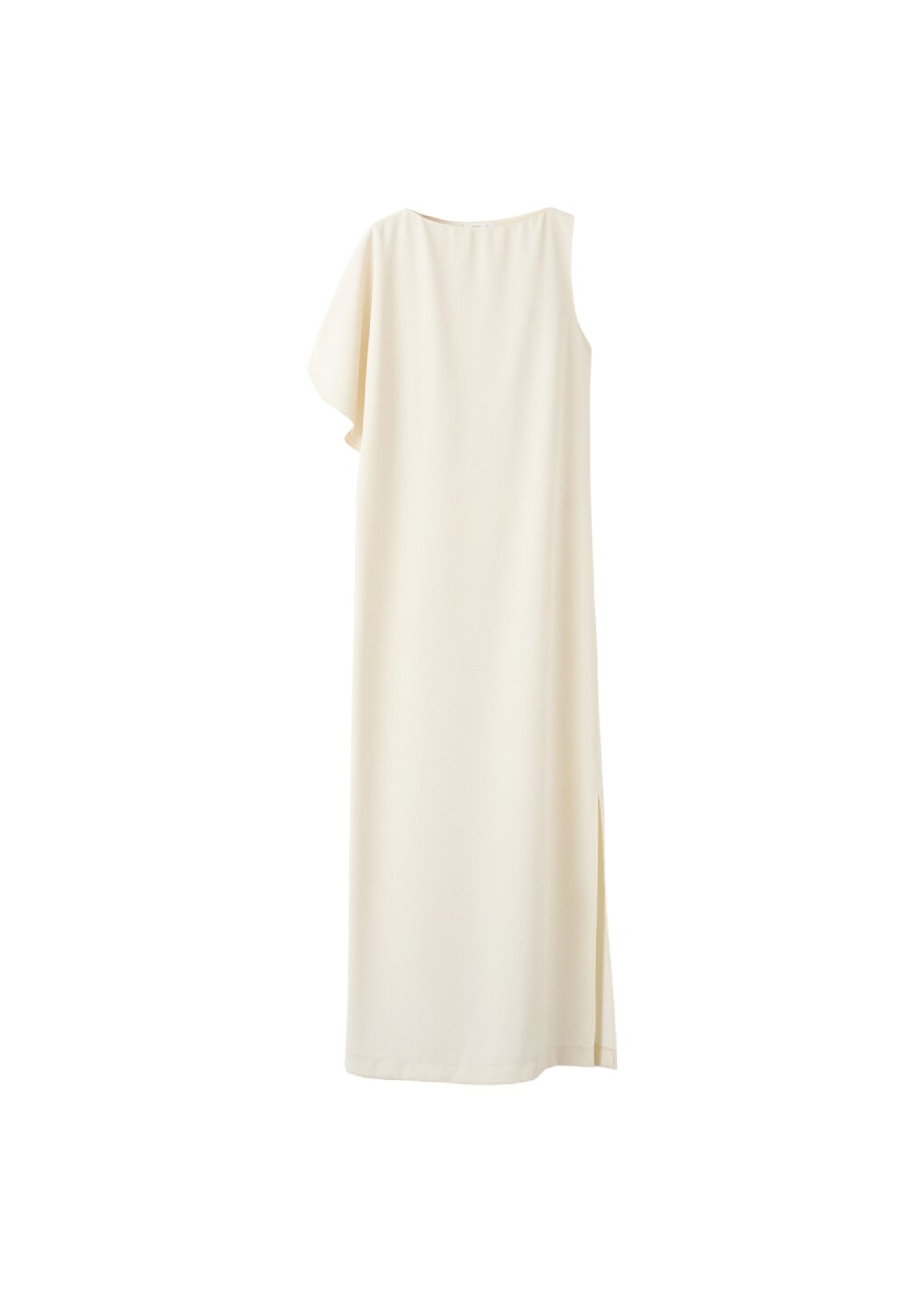 MANGO Evening Dress 'Vanna-a' in Ivory, Item view