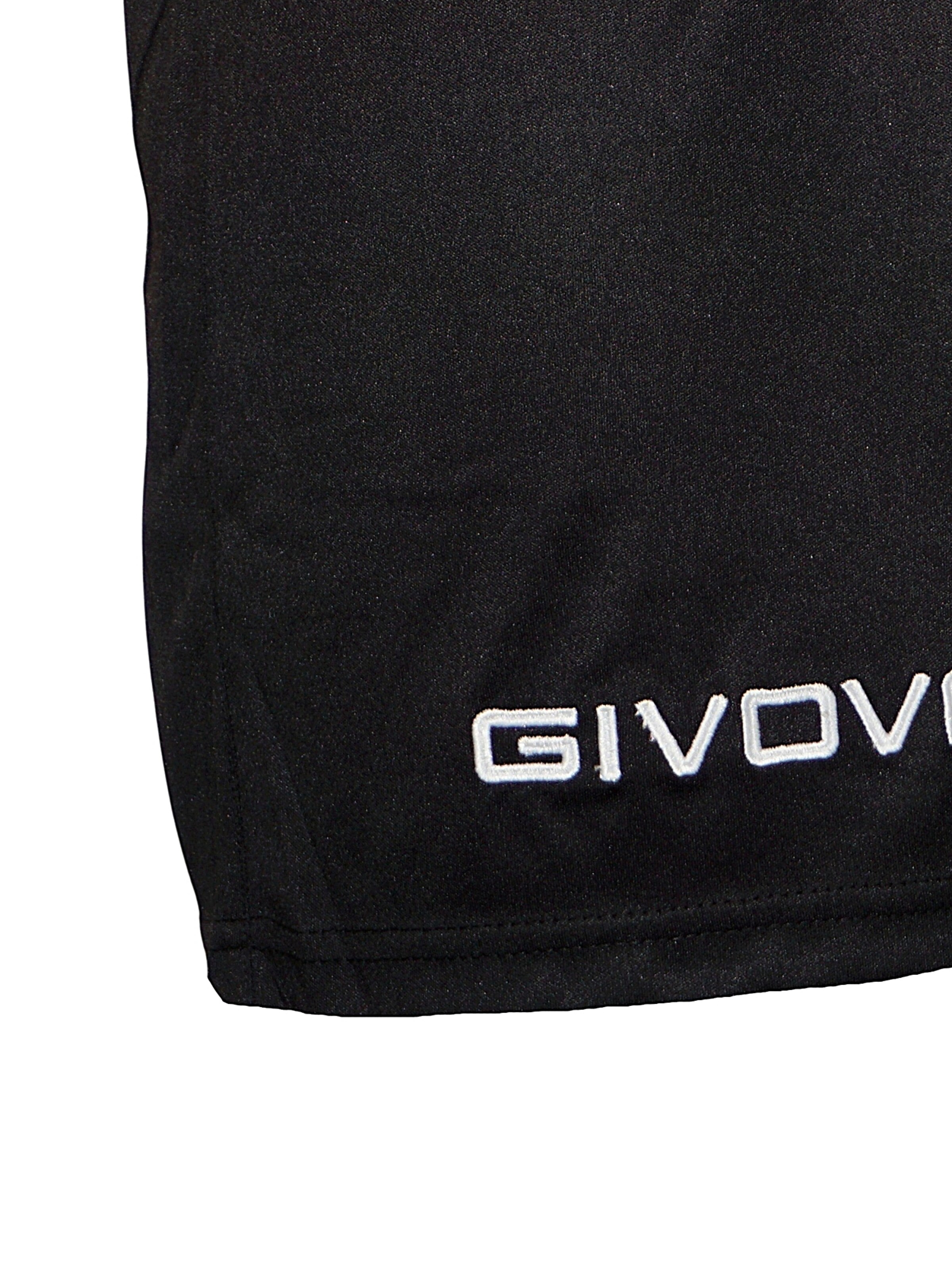 Givova Boxer shorts in Black