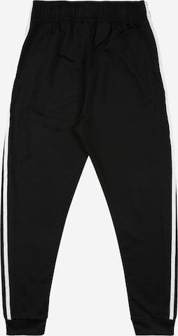 ADIDAS ORIGINALS Pants 'Adicolor' in Black