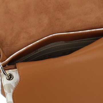 DKNY Umhängetasche 'Milan' in Beige