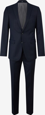 JOOP! Suit 'Finch-Brad' in Blue: front