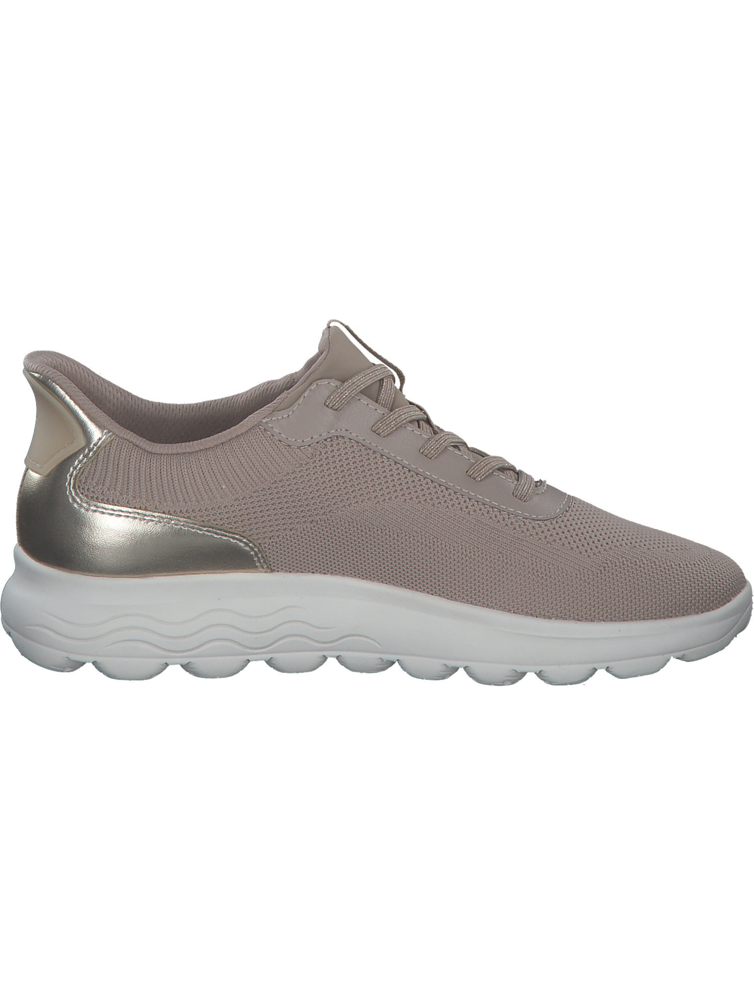 GEOX Sneaker in Beige