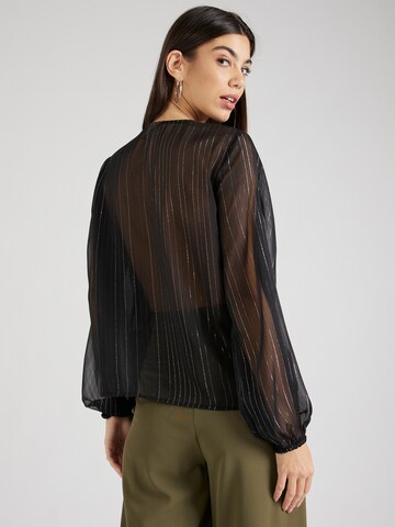 JDY Blouse 'CODY' in Black