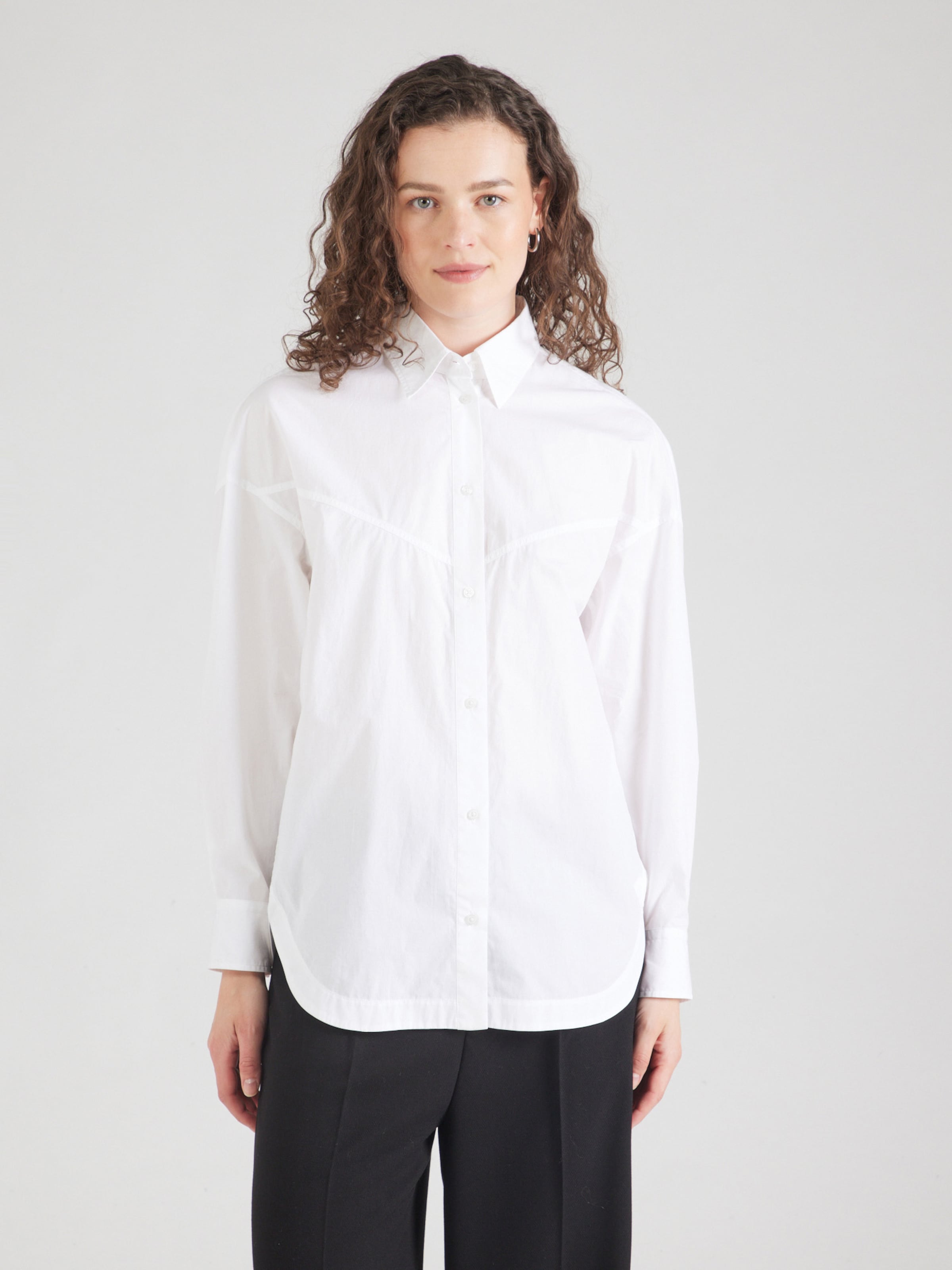 Tシャツ・カットソー BURBERRY Women Tunic Tops 6367635 8097925 C1490 Beige 1ba1e1fe329f18025b4e7d8b25fc2e