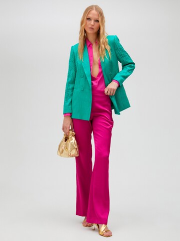Blazer Lola Casademunt en bleu
