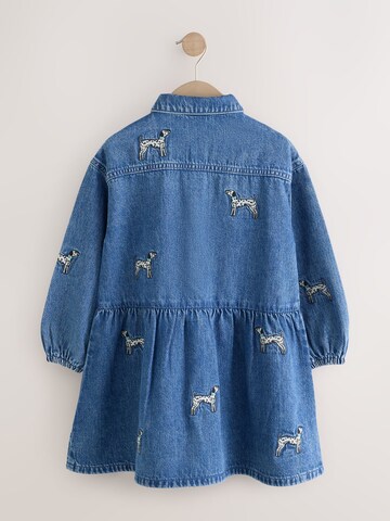 Next Kleid in Blau