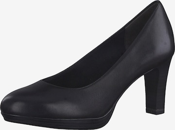 Tamaris Pumps in Schwarz: Seite