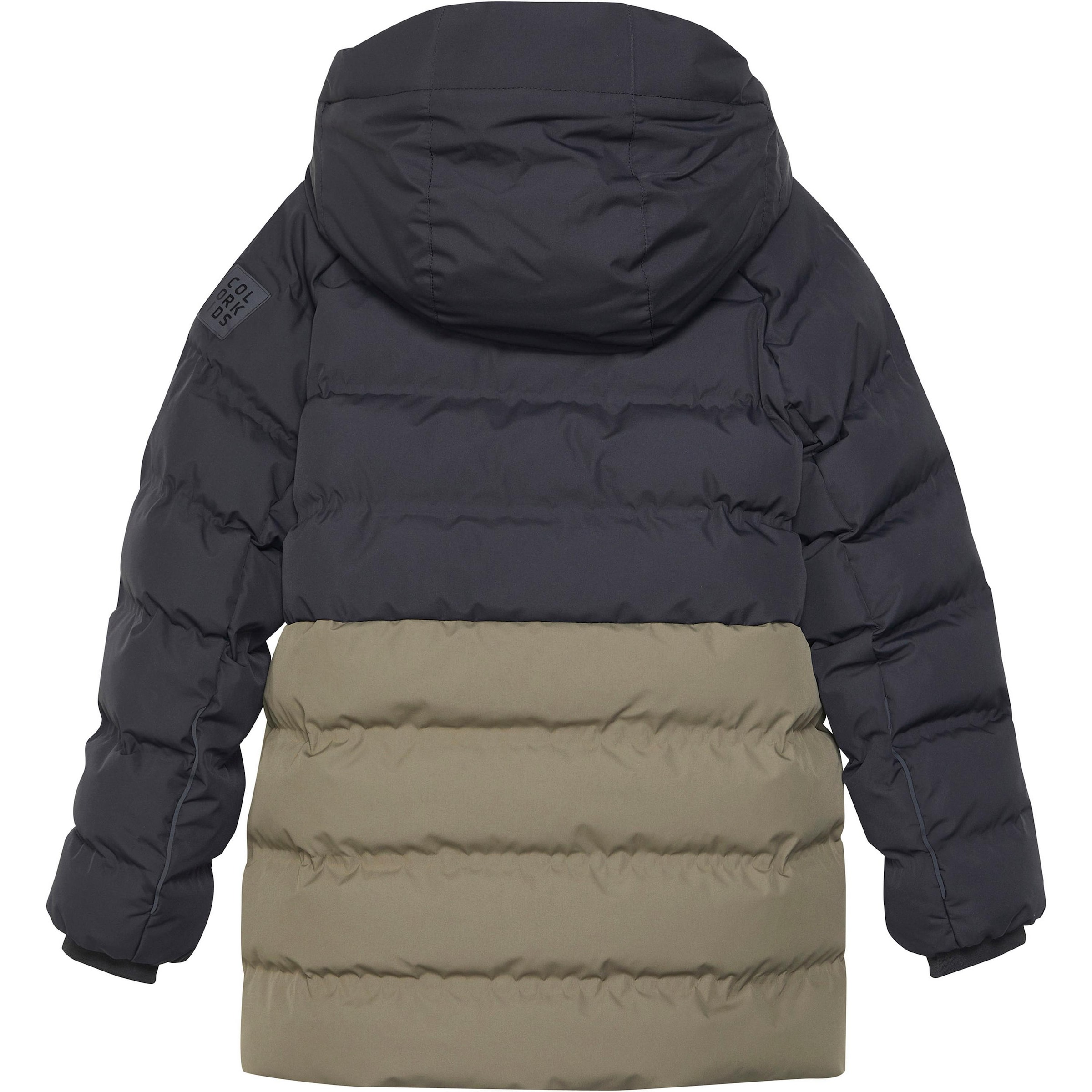 COLOR KIDS - Chaqueta funcional en Mezcla de colores