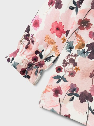 NAME IT Shirt 'LALOU' in Beige
