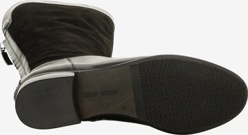 GERRY WEBER Boots 'Sena' in Black