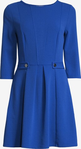 Orsay Dress 'Belle' in Blue: front