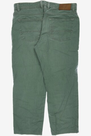 bugatti Jeans in 34 in Green