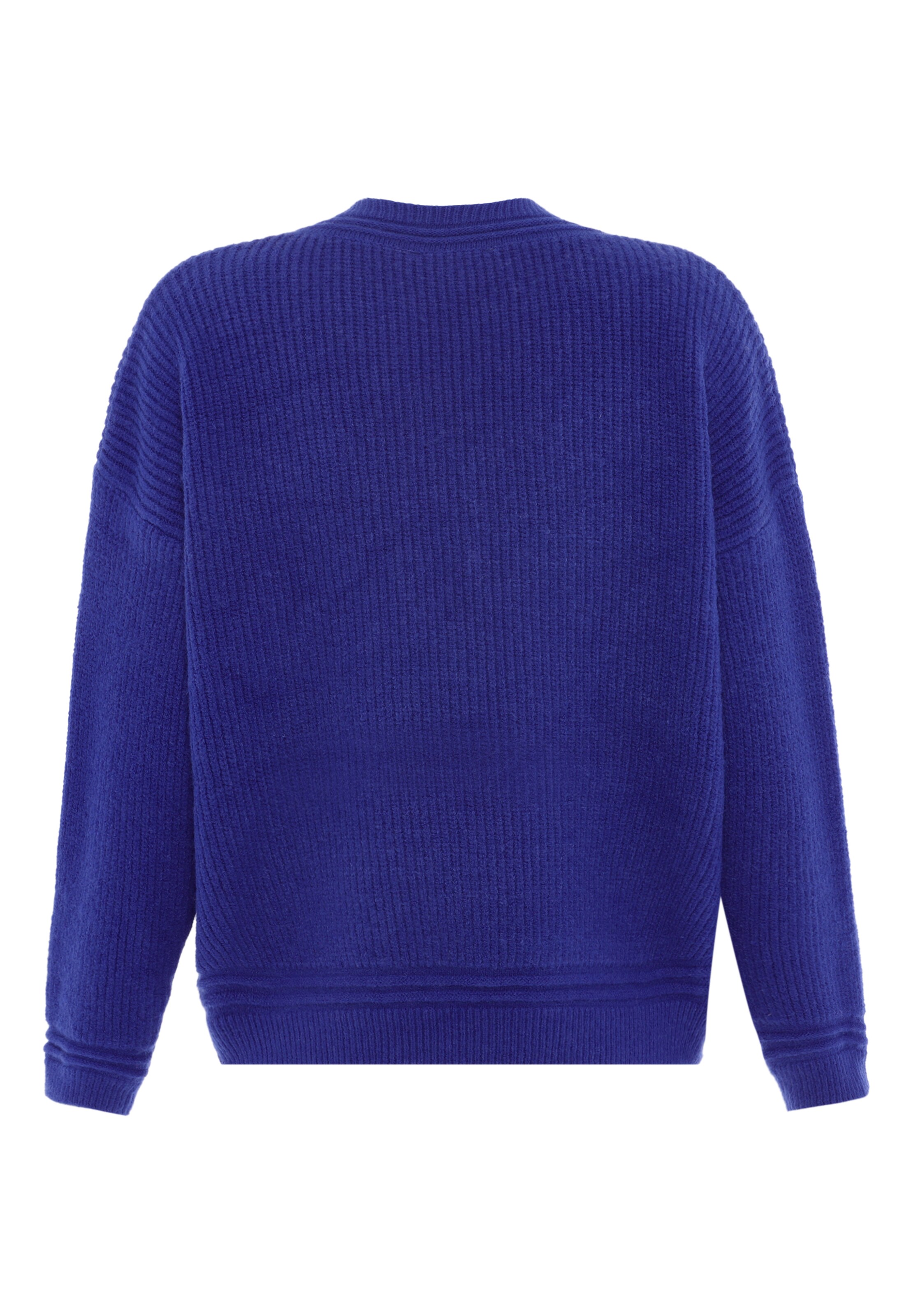 Jalene Sweater in Purple