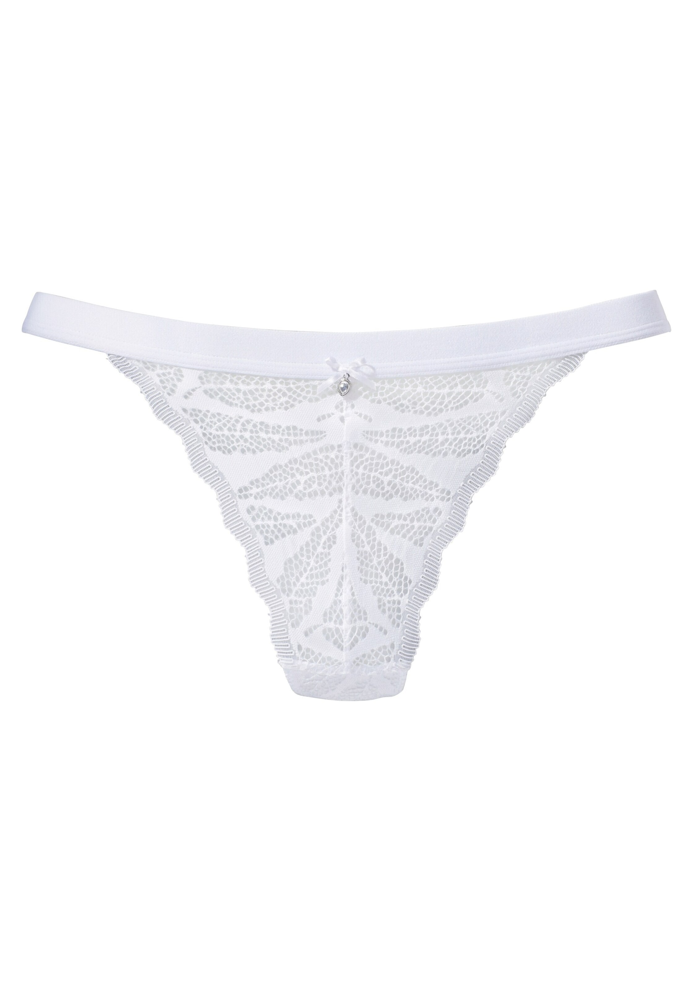 balta VIVANCE Siaurikės: priekis