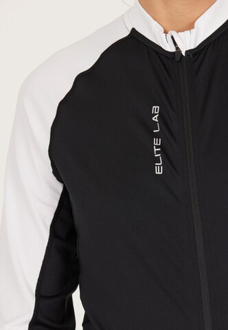 ELITE LAB Jersey 'Bike Elite X1' in Black