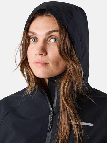SWEDEMOUNT Funktionsjacke 'Orust'‌‌ in Schwarz
